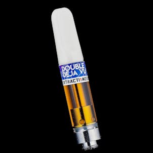 Product image for Double Deja VU 5150ies Cured Resin Cartridge