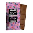 100mg Sugar Free Milk Chocolate Bar by Mom & Pop Candy Co.