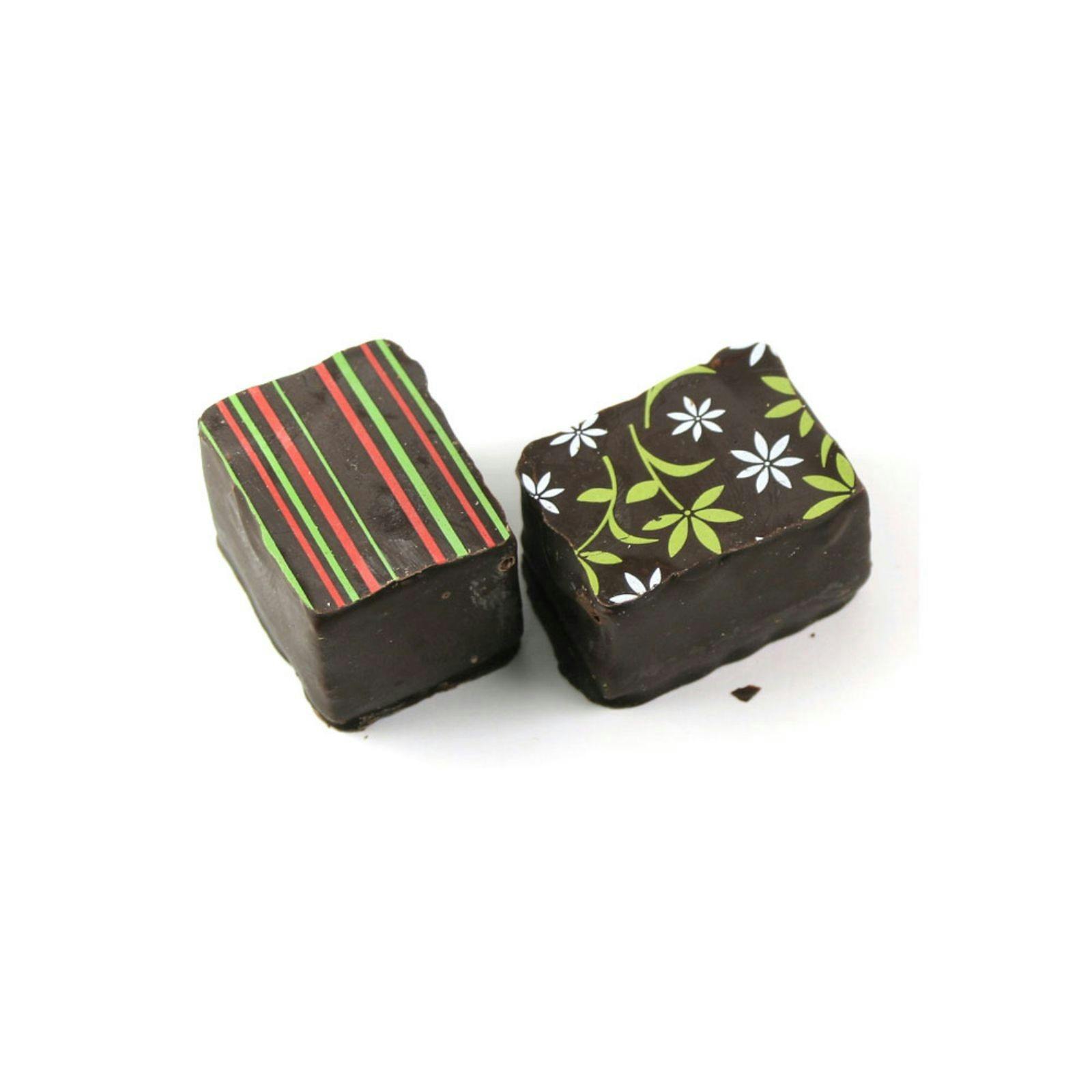 Earth's Edibles Chocolate Truffles Leafly