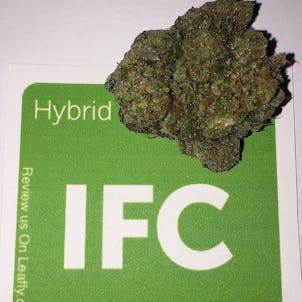 Photo of IFC OG
