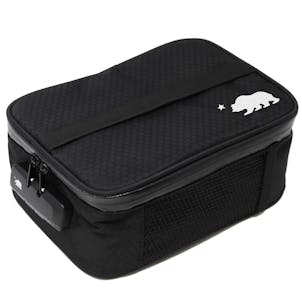 Photo of Smell Proof Locking Large Soft Case
