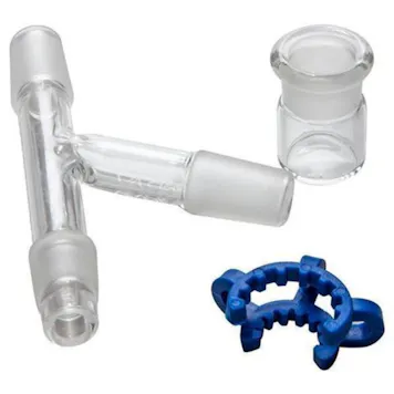 Photo of 45˚ 14mm Reclaimer