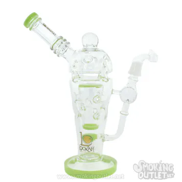 Photo of Sundae Straw Rig by Lookah Glass
