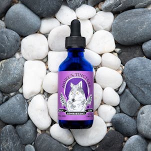 Photo of Howl's 1:1 CBD-THC Tincture