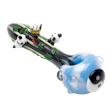 Product image for "Yin & Yang Panda" Pipe