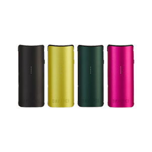 Photo of DaVinci MIQRO-C Vaporizer - Yellow