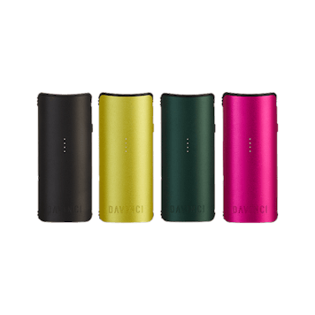 Photo of DaVinci MIQRO-C Vaporizer - Yellow