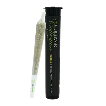 Photo of Cultivar Infused Pre Roll 1G - BNG