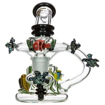 Photo of 6" Mini East Australian Current Recycler