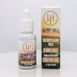 Product image for Hemp Hill CBG/CBD Tincture