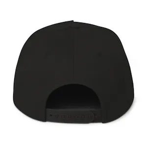 Photo of 710 Oil Top - Snap Back Cap