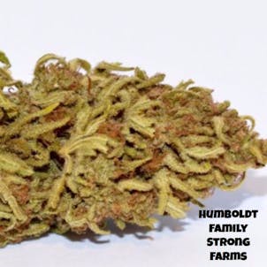 Photo of Trainwreck (Family Strong Farms)