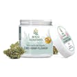Product image for CBD Hemp Flower - Lifter 21.10% Cannabinoids 14g