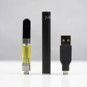 Photo of Alternate Vape CBD Oil Cartridge + Vaporizer Kit (1ml, 250mg CBD)