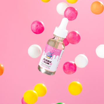 Photo of Bubble Gum CBD Oil Tincture (500mg)