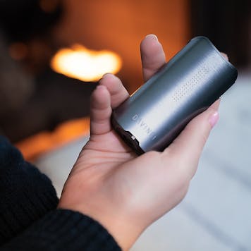 Photo of DaVinci IQ2 Vaporizer - Gray