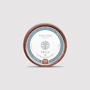 Photo of C H I L L • FULL SPECTRUM RELIEF BALM
