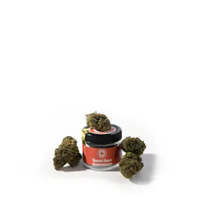 Photo of Special Sauce (CBD)