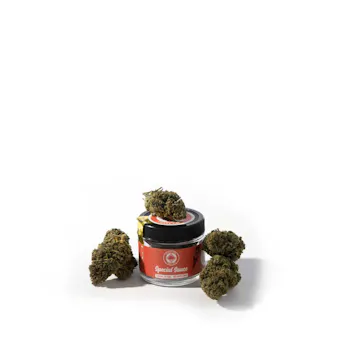 Photo of Special Sauce (CBD)