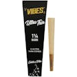Product image for Vibes Ultra Thin 1.25" Pre-Rolled Cones