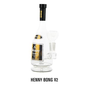 Photo of HEMPER HENNY BONG V2