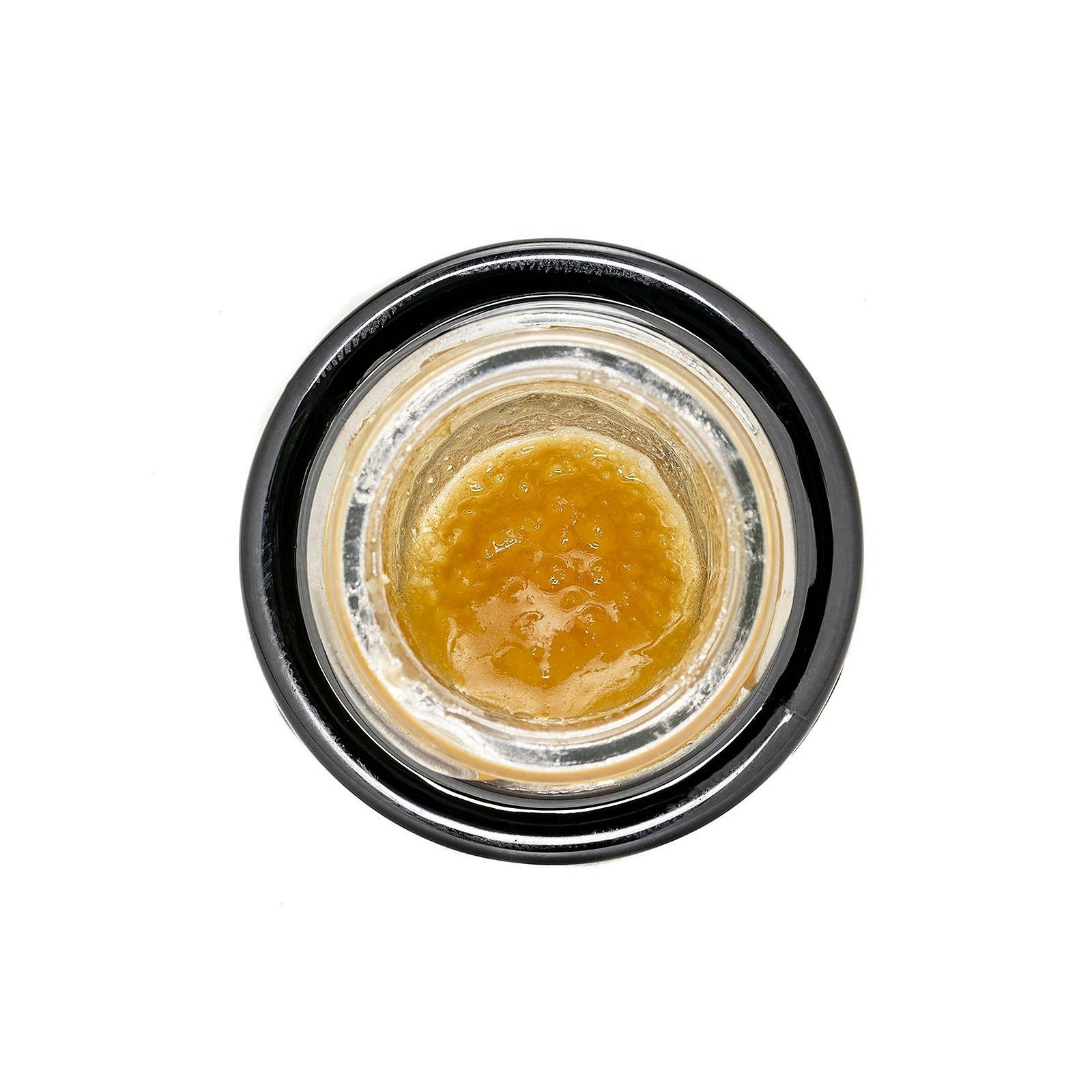 West Coast Cure Watermelon Papaya Live Resin Sauce Leafly
