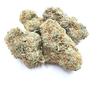 Photo of Banana Punch THCA Flower