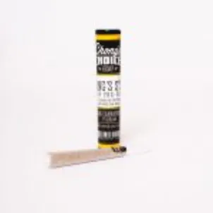Photo of Chongs Choice CBD pre-roll