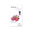 Product image for Zilla Pod 300mg CBD Juul Pod - Berry Wild Gelato
