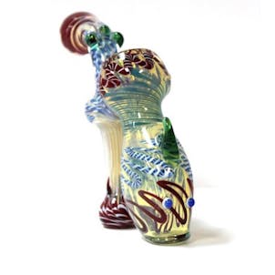Photo of 7" Haute Couture Bubbler (205g)