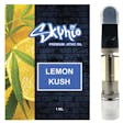 Product image for Delta 8 THC Vape Cartridge: Lemon Kush