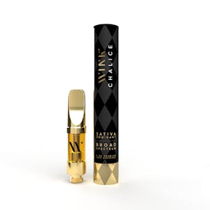 Photo of WINK CHALICE