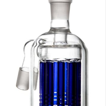 Photo of 2.5" 45˚ 11-Arm Tree Perc Ashcatcher