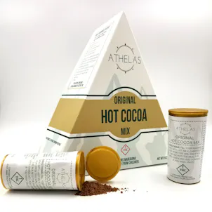 Photo of Original Hot Cocoa Mix - 100 mg