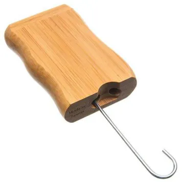 Photo of 4" "Wooden Taster" Box