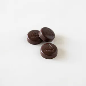 Photo of Dark Chocolate (10mg each / Single Serving)