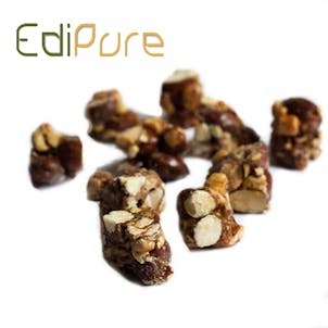 Photo of Mixed Nut Clusters