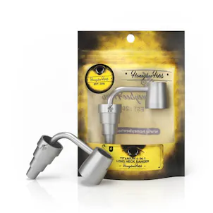 Photo of TITANIUM 6-IN-1 LONG-NECK BANGER