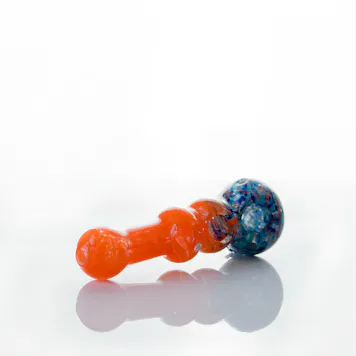 Photo of TRIPLE BOWL HAND PIPE