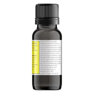 Photo of Distilled 30:30 Oil