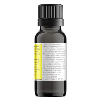 Photo of Distilled 30:30 Oil