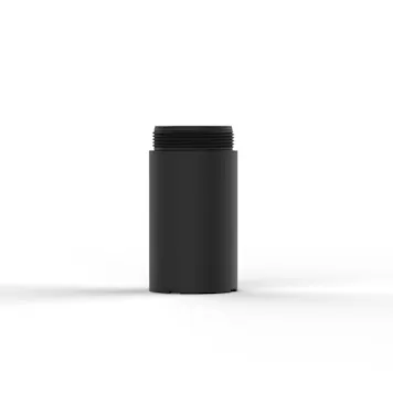 Photo of Nexus Ceramic DisQ Atomizer - Matte BlaQ