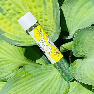 Photo of HashBone Wolfie | Pie Face / Cookies Hybrid | 1g pre-roll