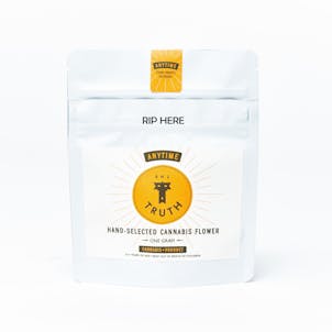 Photo of Anytime Pre-Packaged Flower (1 Gram)