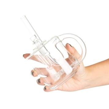 Photo of Grav Coffee Mug Water Pipe