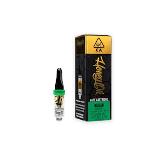 Photo of GDP THC Vape Cartridge