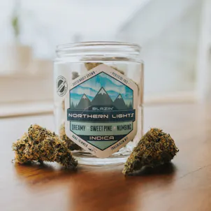 Photo of Northern Lights