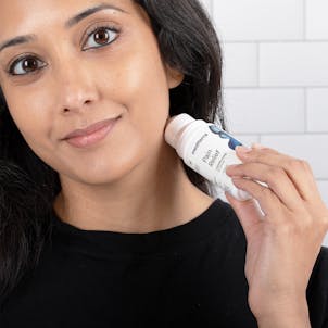 Photo of Pain Relief CBD Roll On | 25% off with LEAFLY25