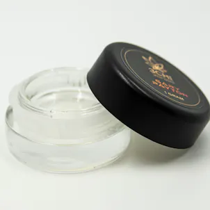 Photo of Delta 8 THC Sauce – Gary Payton - 1g and 3g