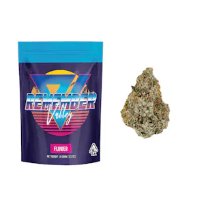 Photo of Jack Herer 14G Mylar - Remember Valley